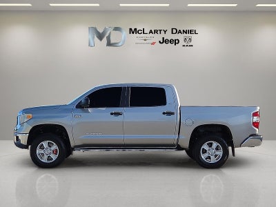 2014 Toyota Tundra SR5 5.7L V8