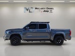 2023 Toyota Tundra Hybrid Limited