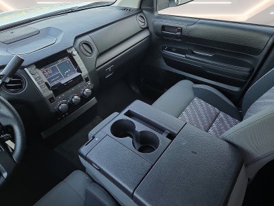 2020 Toyota Tundra SR