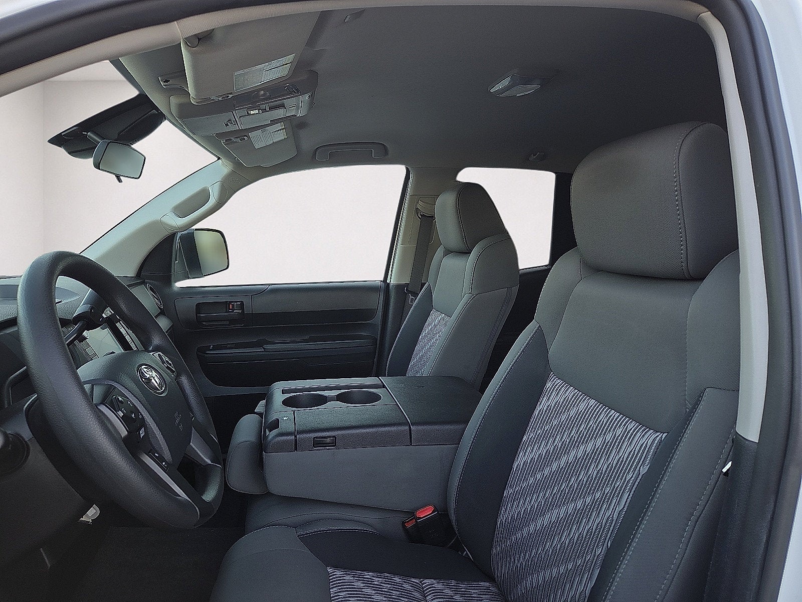 2020 Toyota Tundra SR