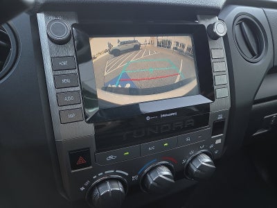 2020 Toyota Tundra SR
