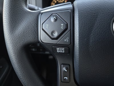 2020 Toyota Tundra SR