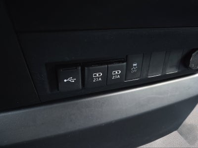 2020 Toyota Tundra SR