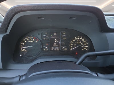 2020 Toyota Tundra SR