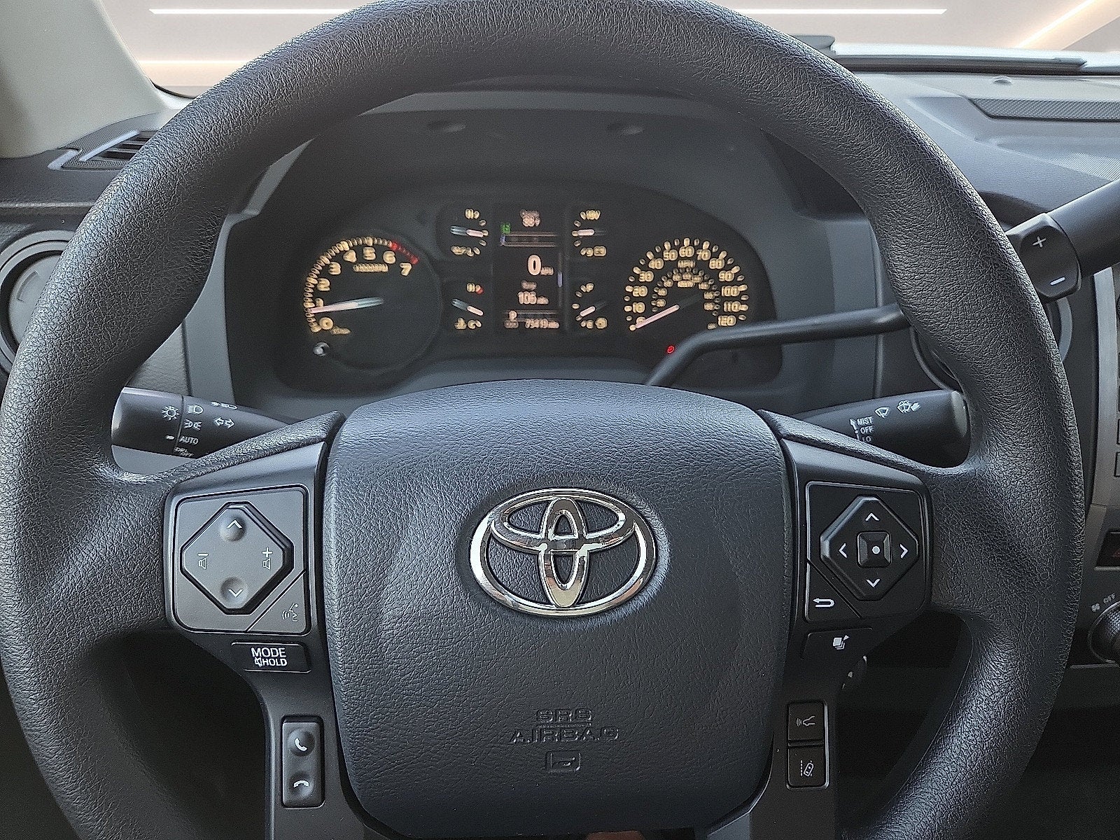 2020 Toyota Tundra SR