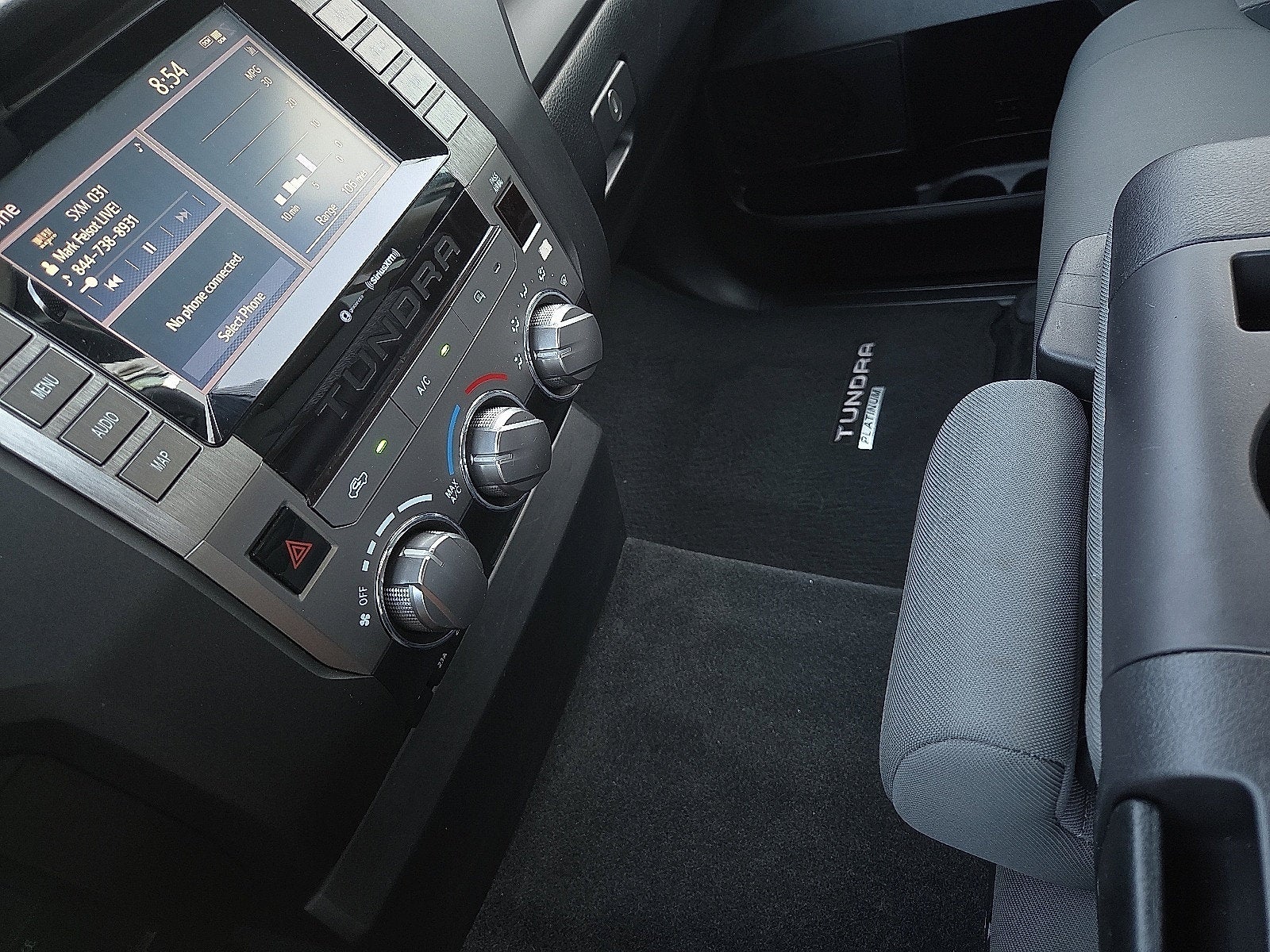 2020 Toyota Tundra SR