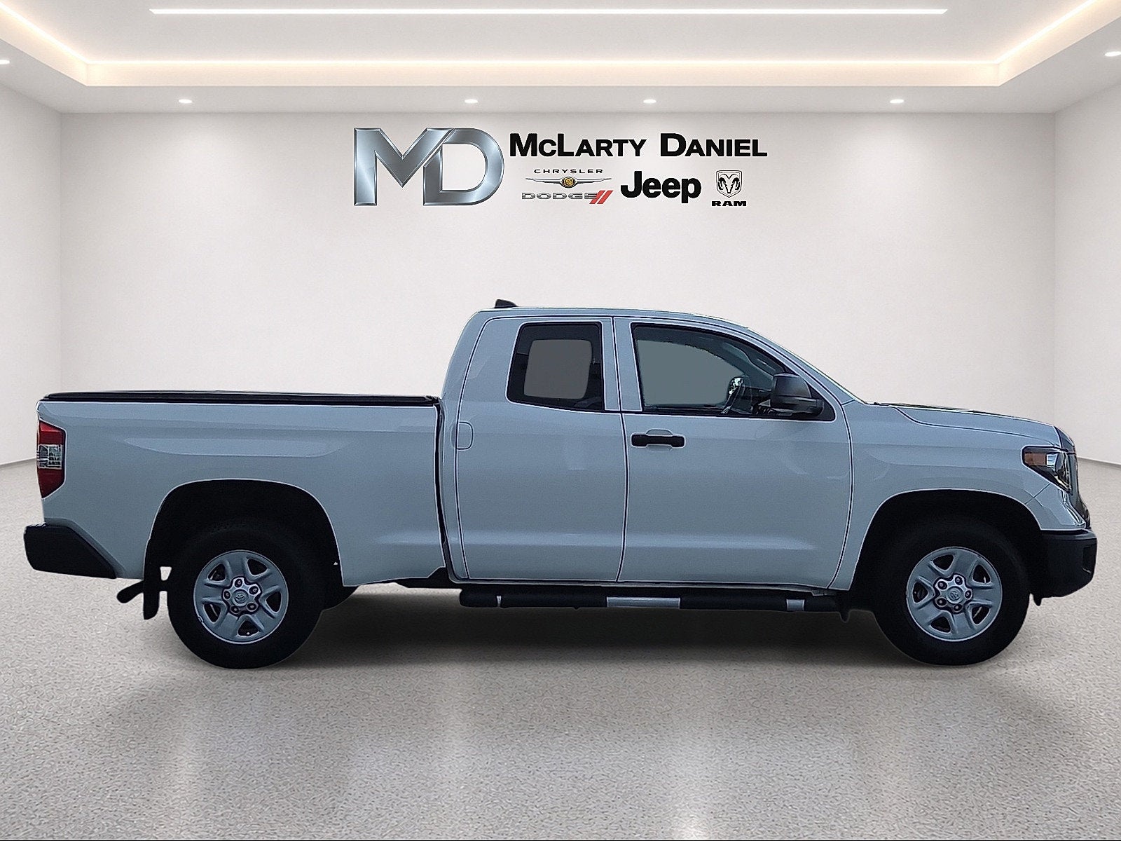 2020 Toyota Tundra SR