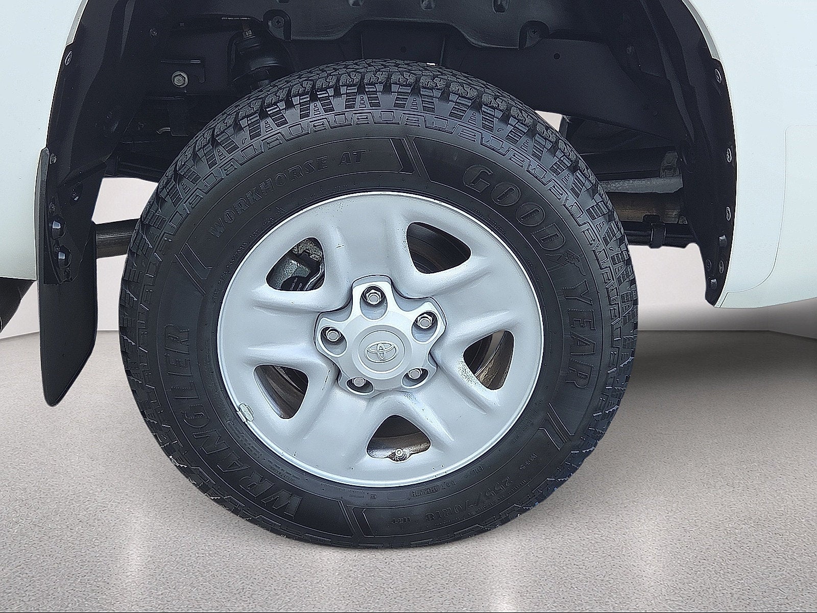 2020 Toyota Tundra SR