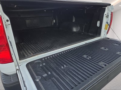 2020 Toyota Tundra SR