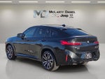 2022 BMW X4 M40i
