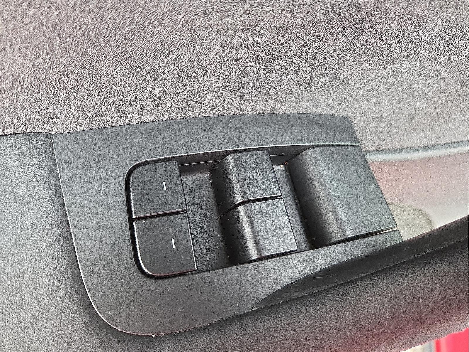 2025 Tesla Model Y Long Range Dual Motor Rear-Wheel Drive