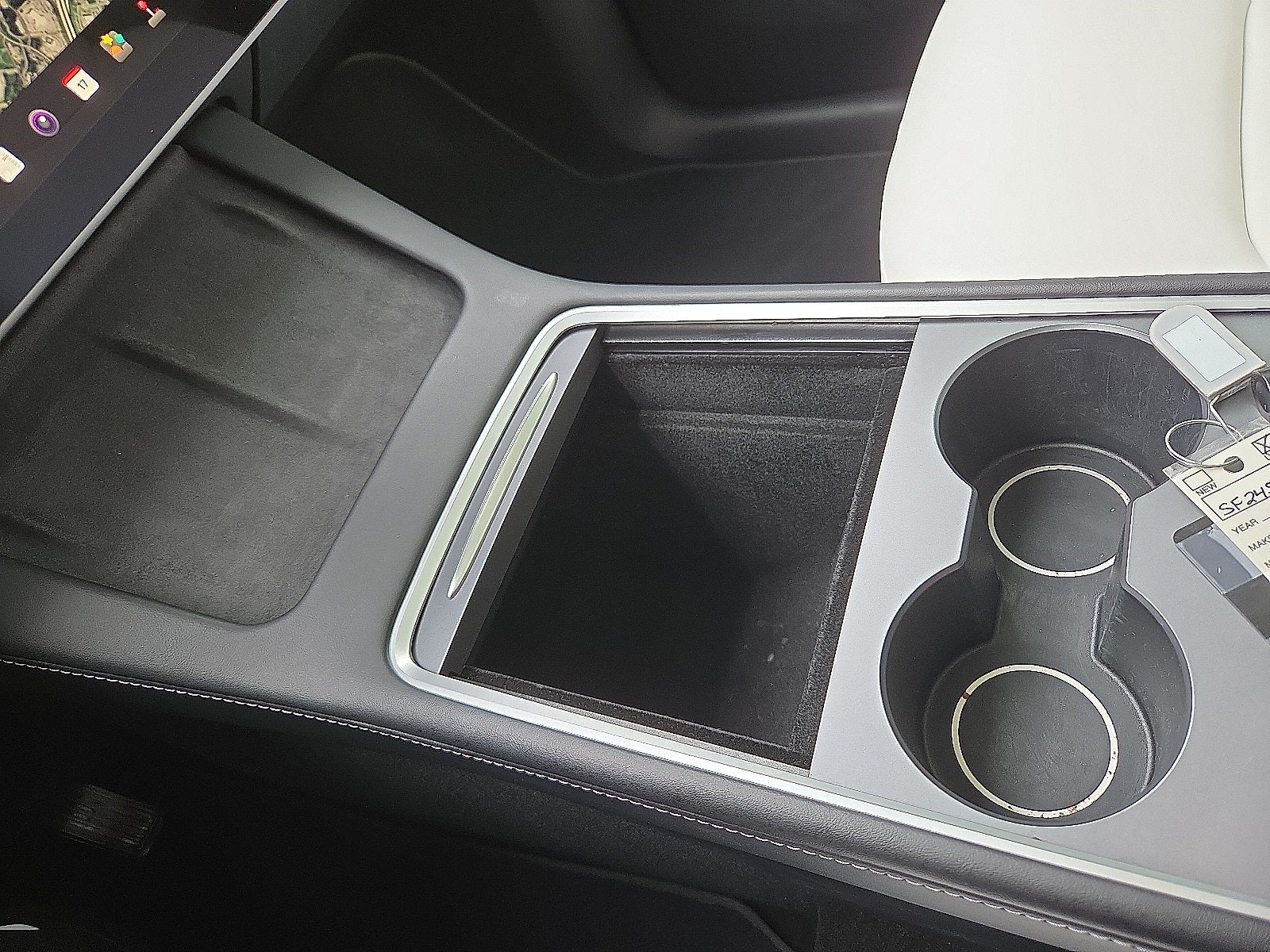 2025 Tesla Model Y Long Range Dual Motor Rear-Wheel Drive