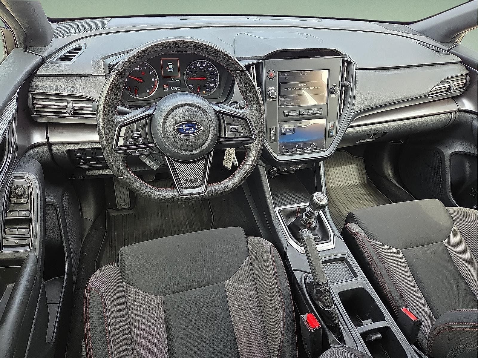 2023 Subaru WRX Base