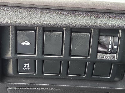 2023 Subaru WRX Base