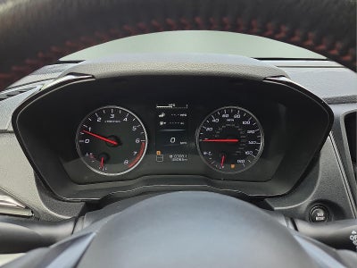 2023 Subaru WRX Base