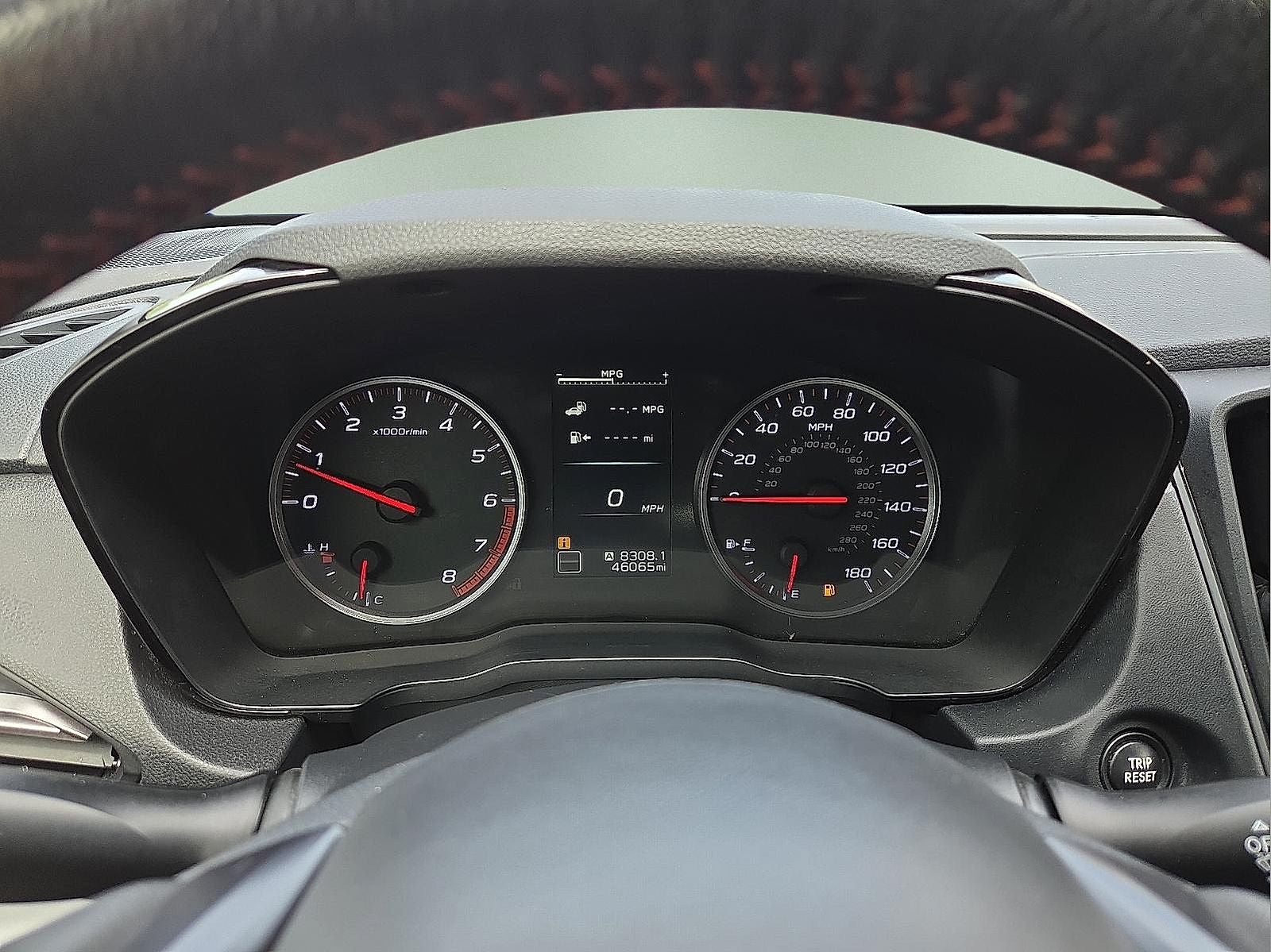 2023 Subaru WRX Base