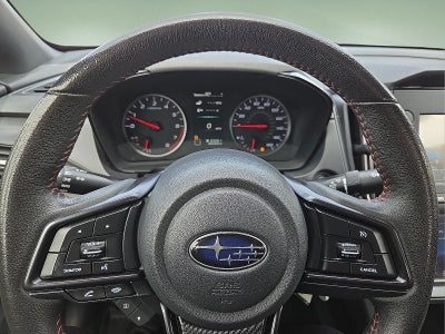 2023 Subaru WRX Base