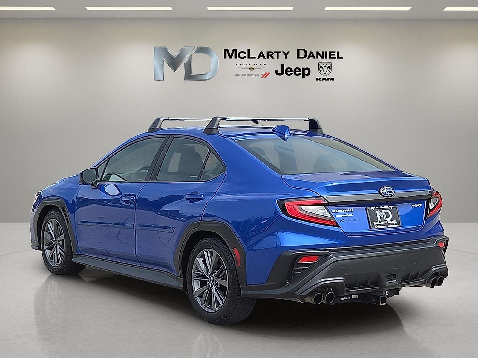2023 Subaru WRX Base