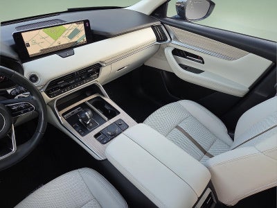 2024 Mazda Mazda CX-90 3.3 Turbo S Premium