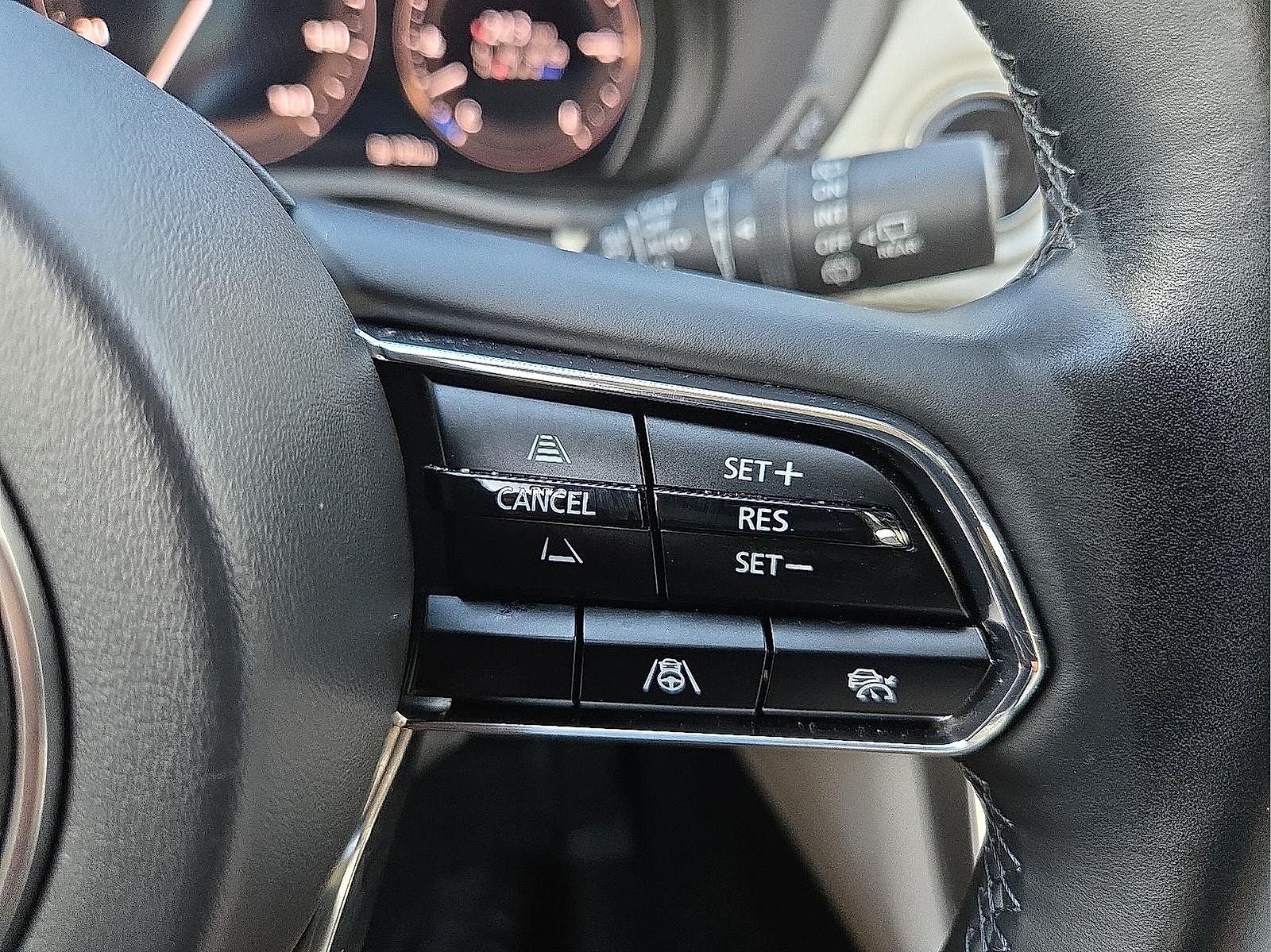 2024 Mazda Mazda CX-90 3.3 Turbo S Premium