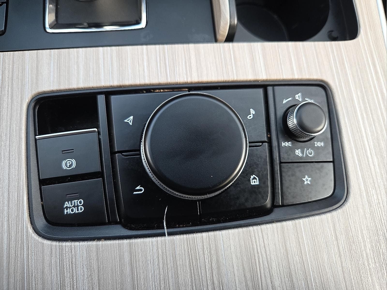 2024 Mazda Mazda CX-90 3.3 Turbo S Premium