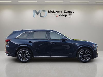 2024 Mazda Mazda CX-90 3.3 Turbo S Premium