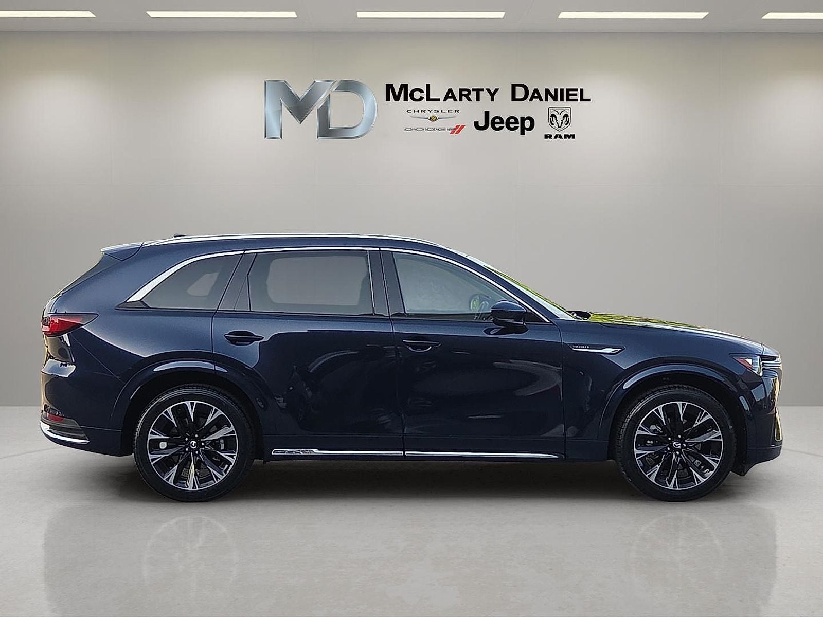 2024 Mazda Mazda CX-90 3.3 Turbo S Premium