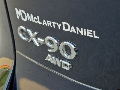 2024 Mazda Mazda CX-90 3.3 Turbo S Premium