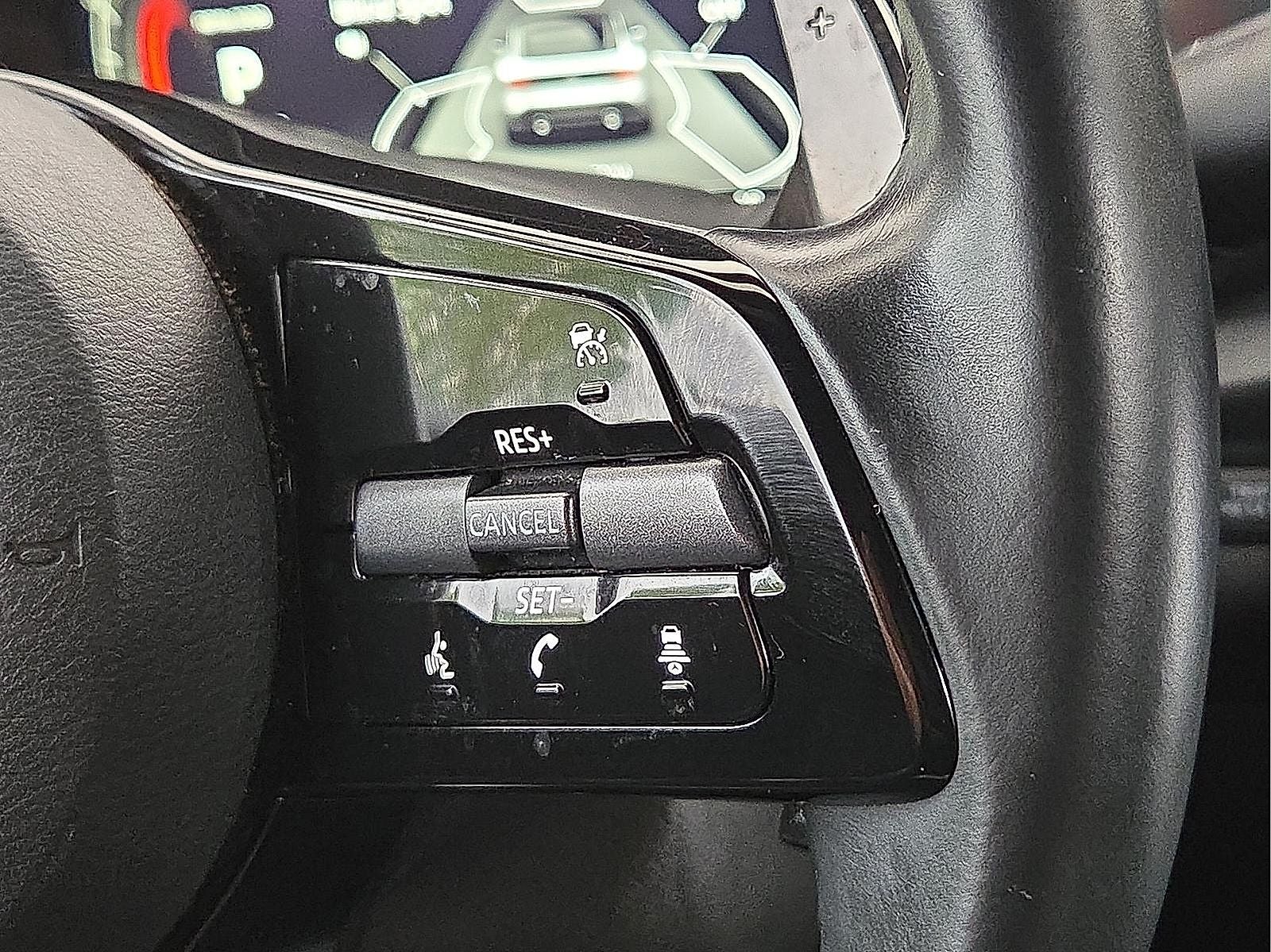 2024 Nissan Z Performance Auto