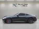 2024 Nissan Z Performance Auto