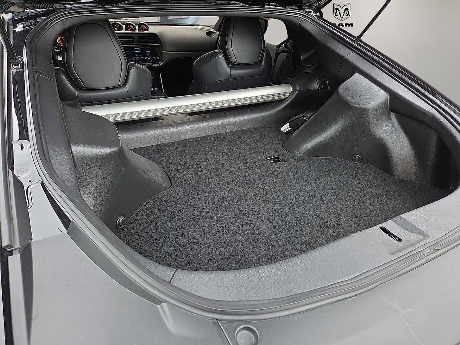 2024 Nissan Z Performance Auto