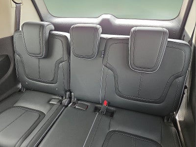 2025 INFINITI QX80 SENSORY AWD