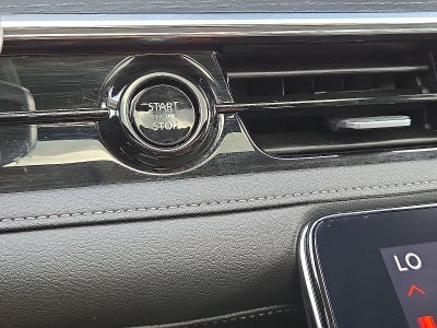 2025 INFINITI QX80 SENSORY AWD