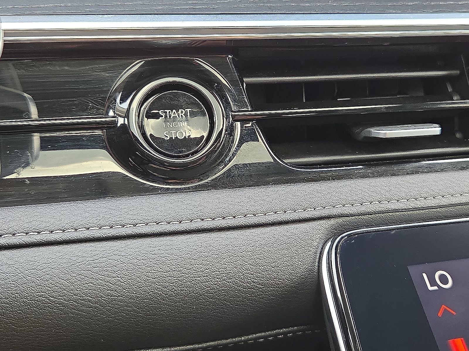 2025 INFINITI QX80 SENSORY AWD