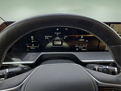 2025 INFINITI QX80 SENSORY AWD