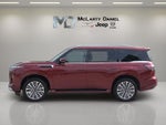 2025 INFINITI QX80 SENSORY AWD