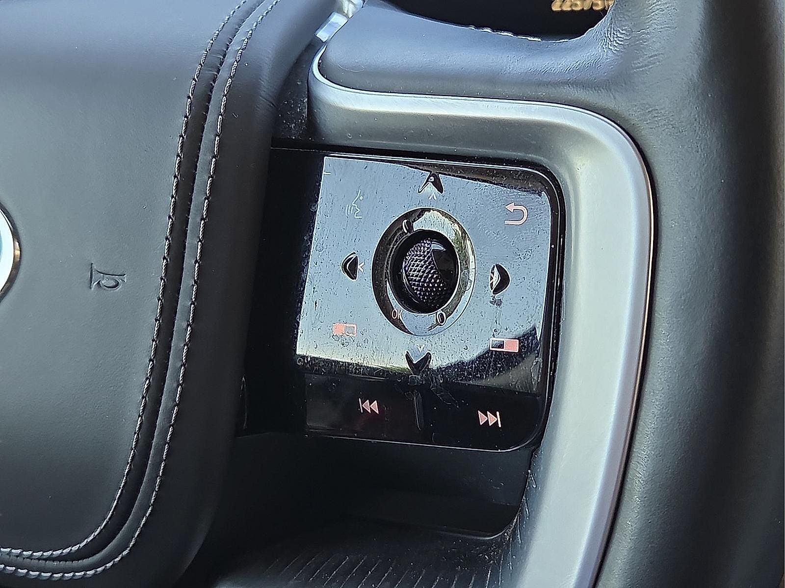 2025 INFINITI QX80 SENSORY AWD