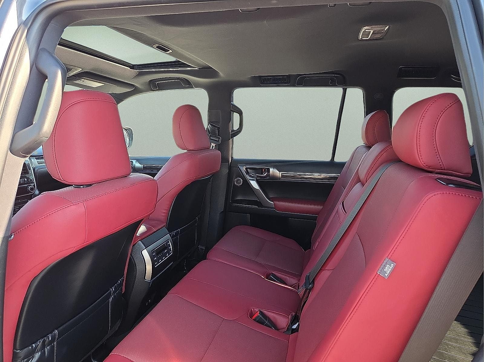 2023 Lexus GX 460 Premium
