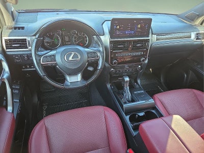 2023 Lexus GX 460 Premium