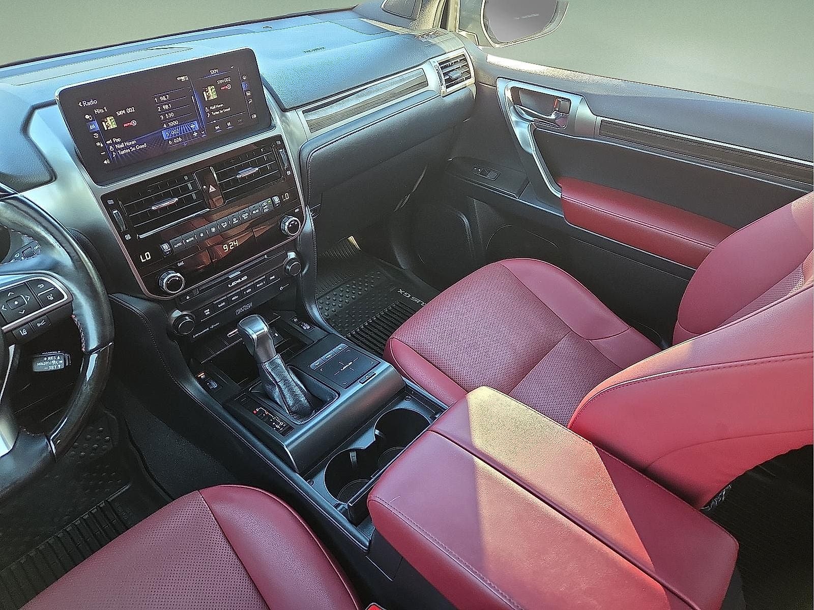 2023 Lexus GX 460 Premium