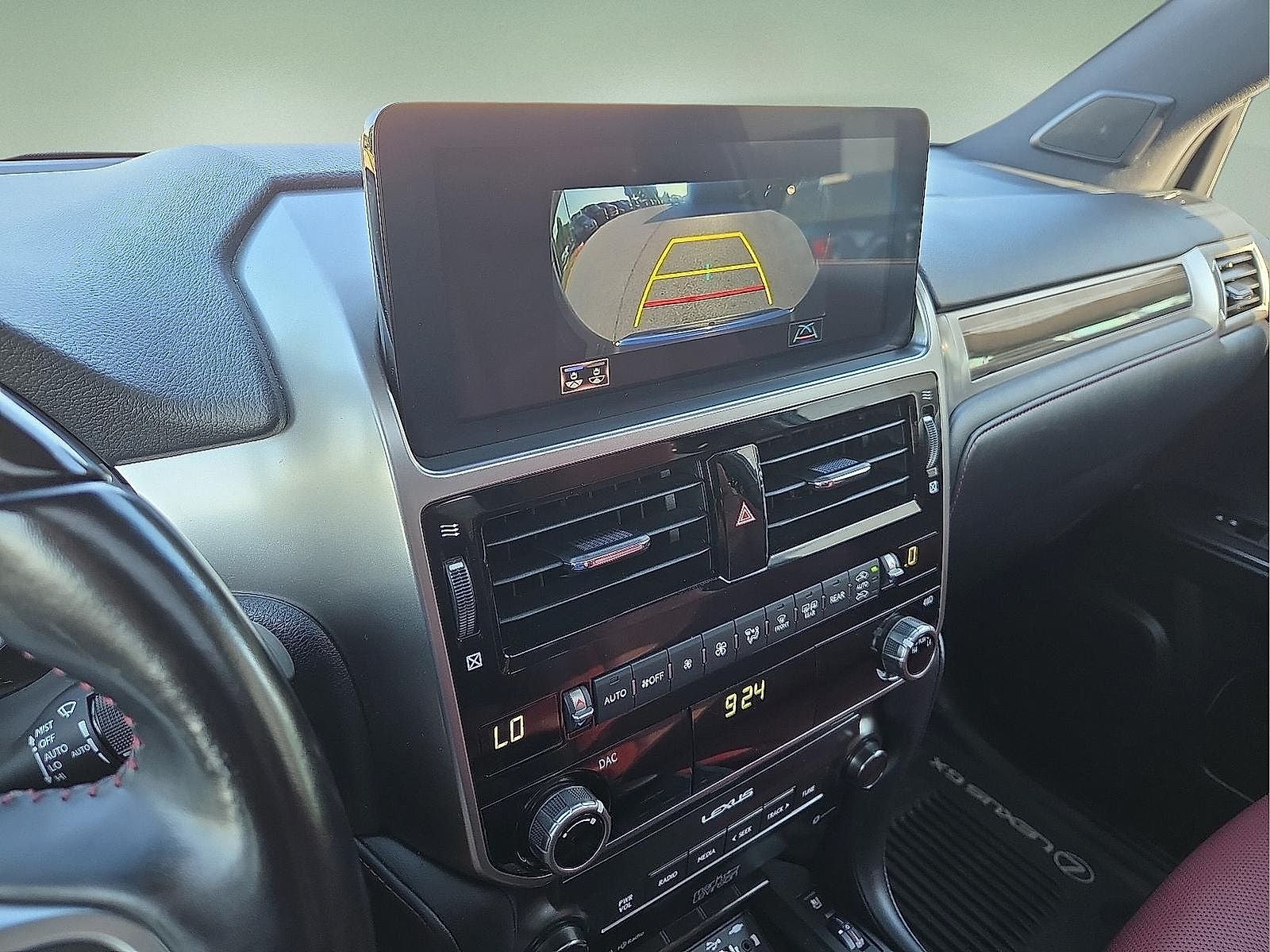 2023 Lexus GX 460 Premium