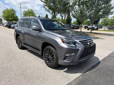 2023 Lexus GX 460 Premium