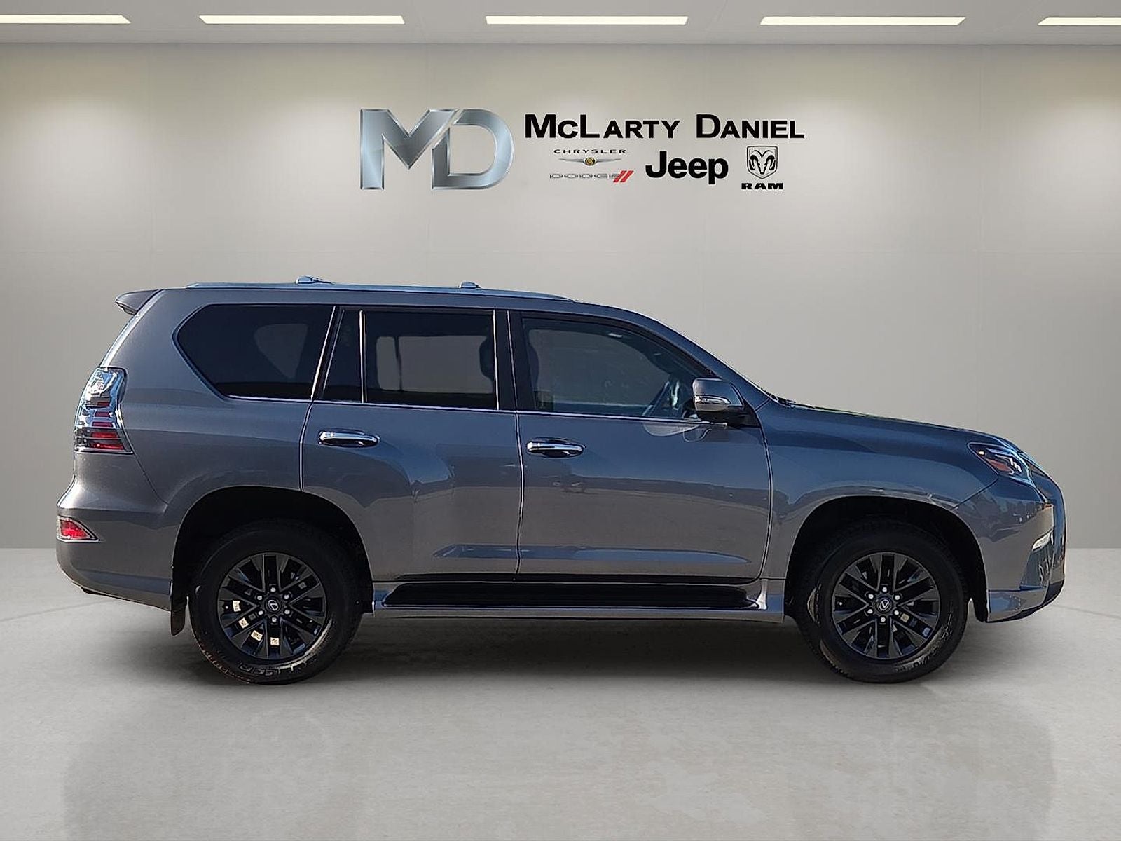2023 Lexus GX 460 Premium