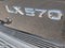 2020 Lexus LX 570 Two-Row