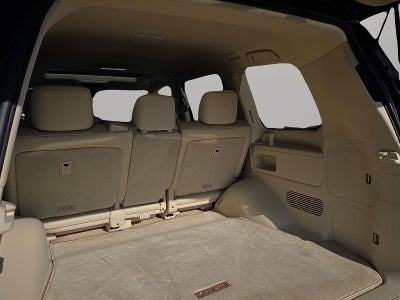 2020 Lexus LX 570 Two-Row