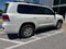 2017 Toyota Land Cruiser V8