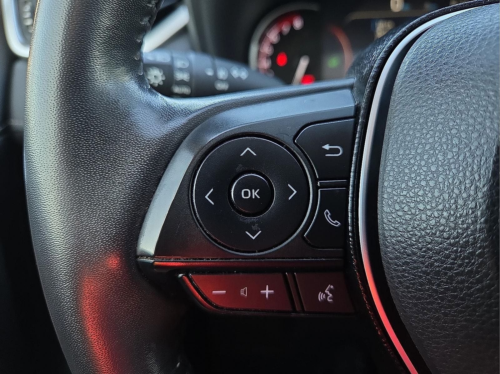 2021 Toyota RAV4 Limited