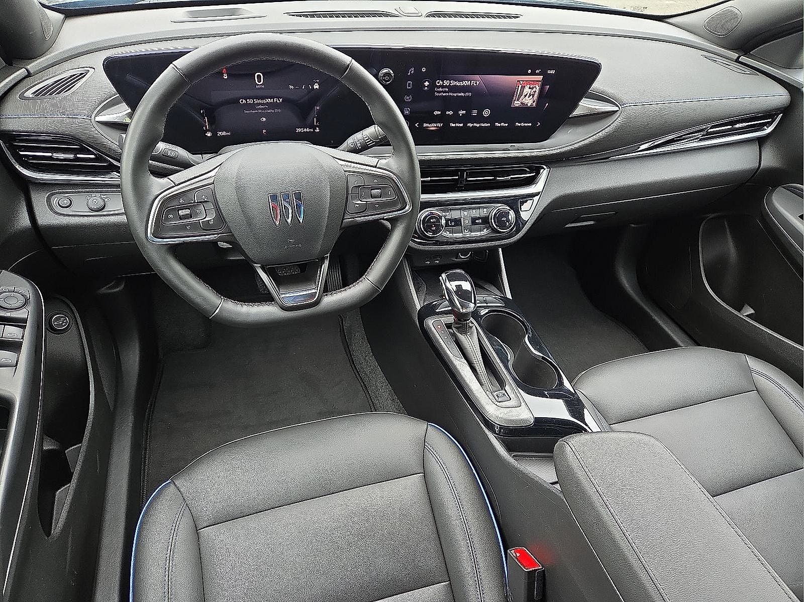 2024 Buick Envista Sport Touring FWD