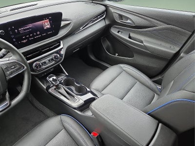 2024 Buick Envista Sport Touring FWD