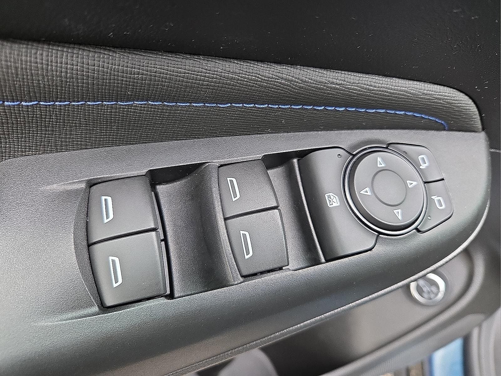 2024 Buick Envista Sport Touring FWD